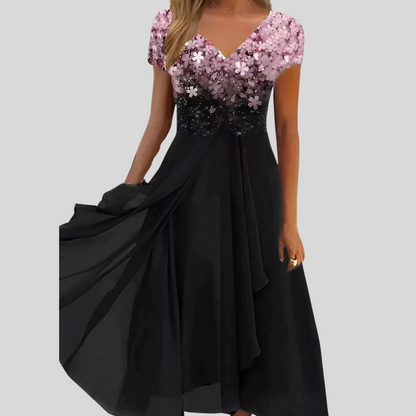 Ladies' Dress – Elegant Statement