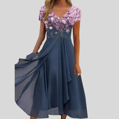 Ladies' Dress – Elegant Statement