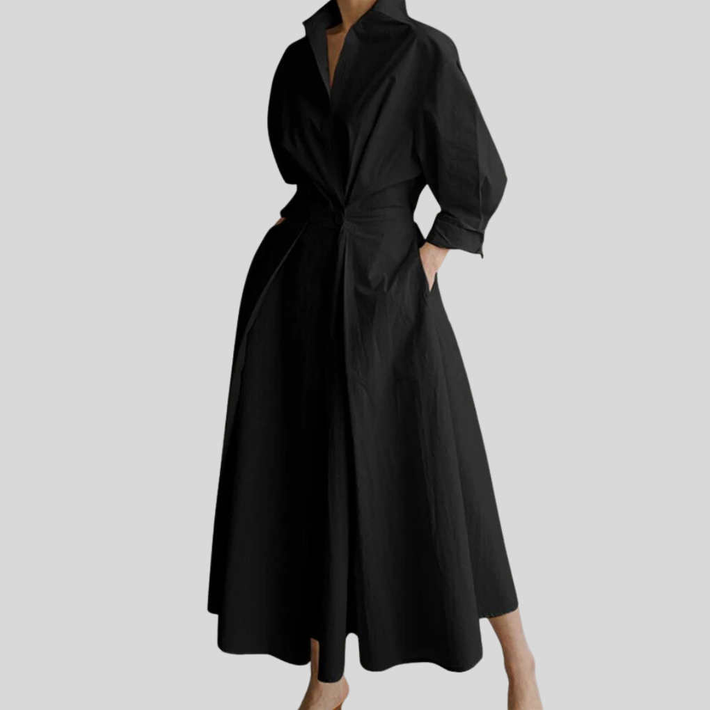 Ladies' Dress – Modern Elegance