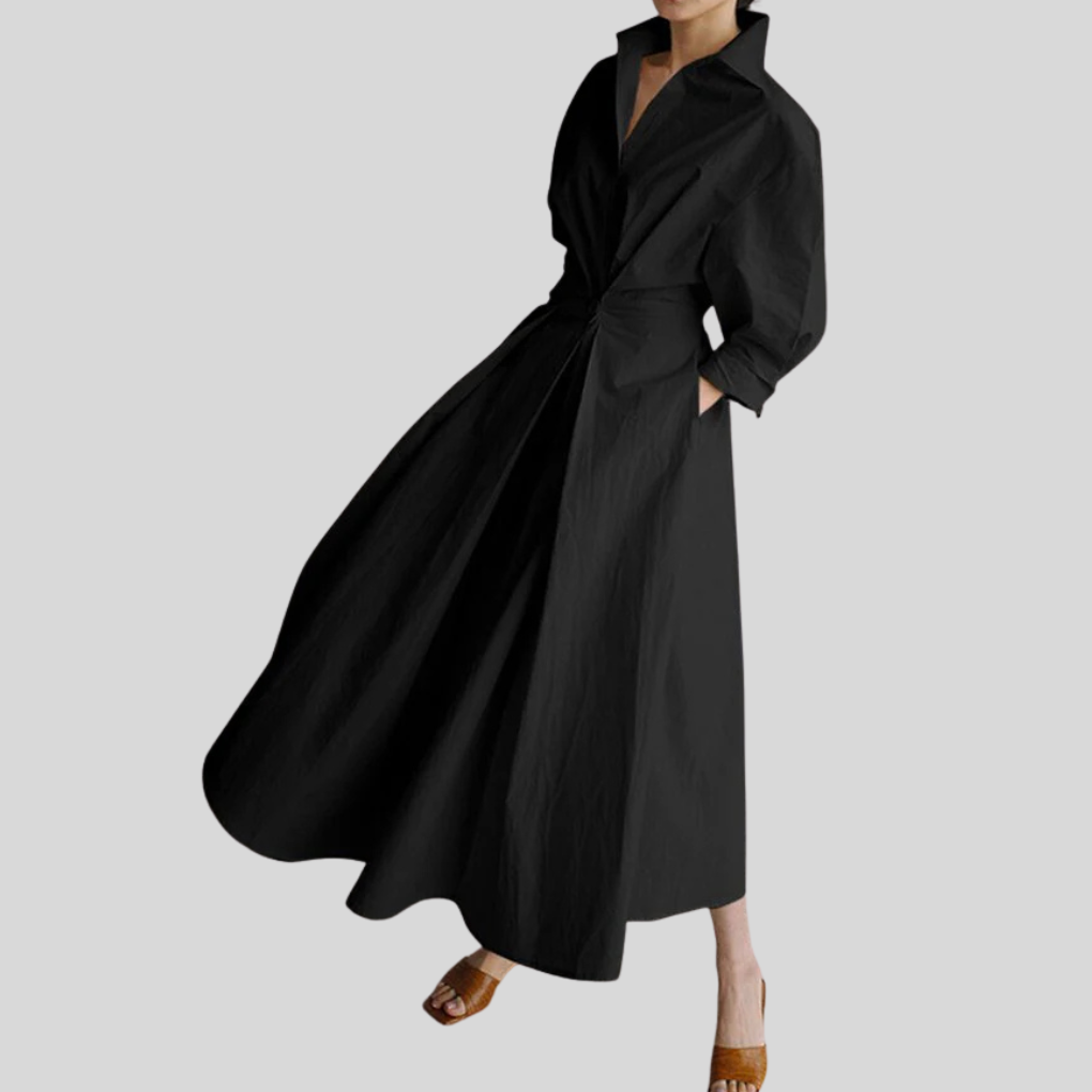 Ladies' Dress – Modern Elegance