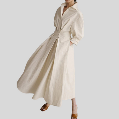 Ladies' Dress – Modern Elegance