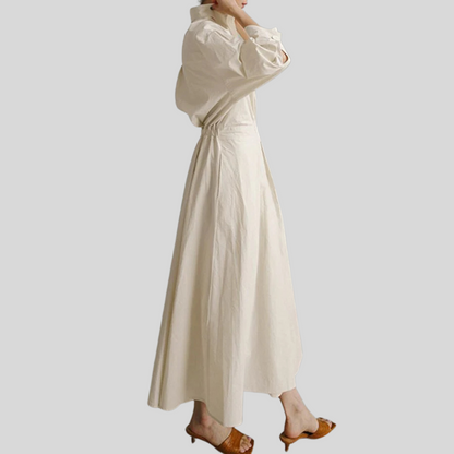 Ladies' Dress – Modern Elegance