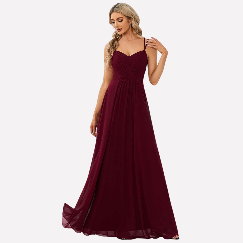 Ladies' Halter Neck Dress