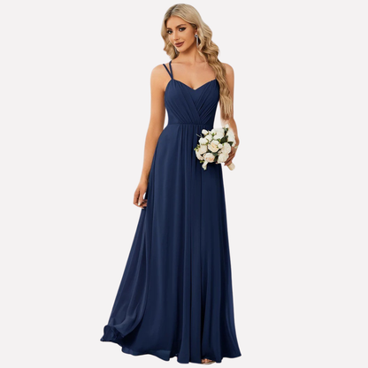 Ladies' Halter Neck Dress