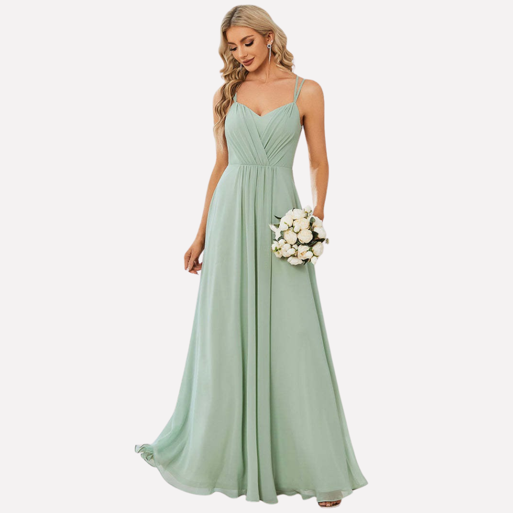 Ladies' Halter Neck Dress