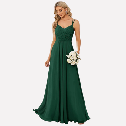 Ladies' Halter Neck Dress