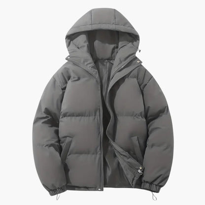 Ladies Hoodie Jacket – Front Zipper Style