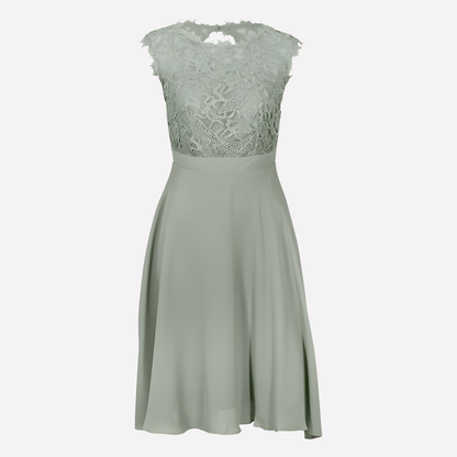 Ladies' Lace Mini Dress