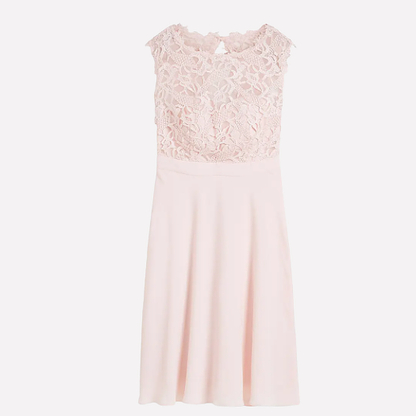 Ladies' Lace Mini Dress