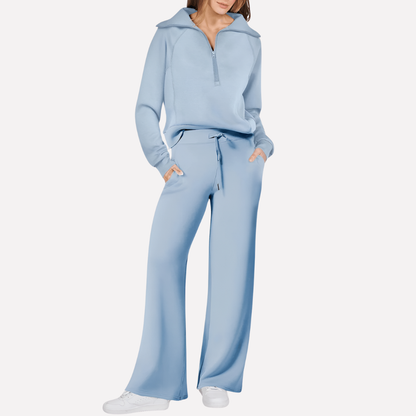 Ladies Lounge Set