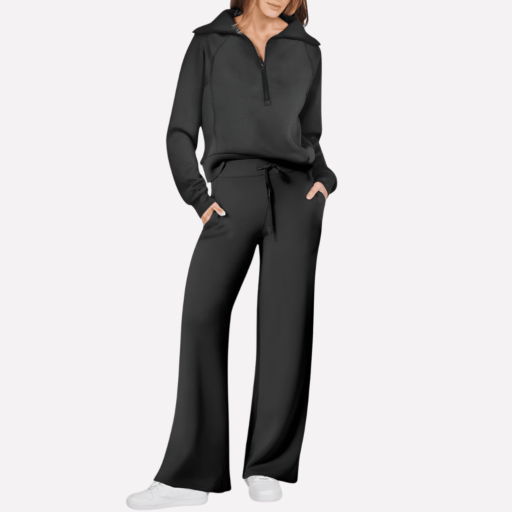 Ladies Lounge Set