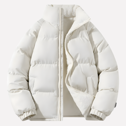 Ladies Puffer Jacket