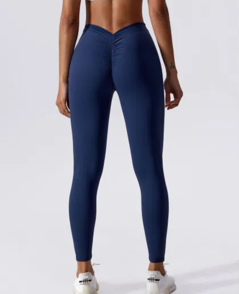 Ladies' Sports Leggings - Aaliyah