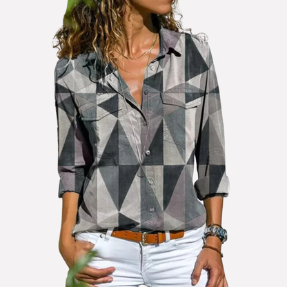 Ladies Summer Blouse