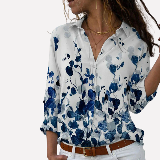 Ladies Summer Blouse