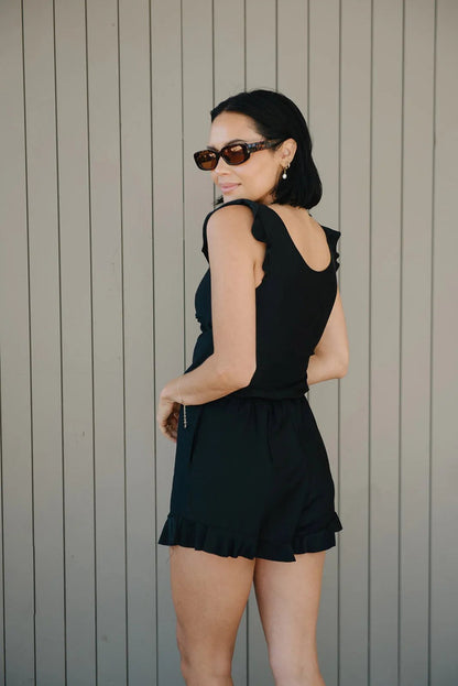Ladies Swimsuit - Loose Fit and Comfortable