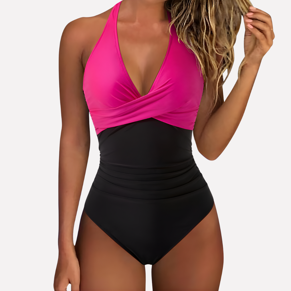 Ladies' Swimsuit with Light Fit