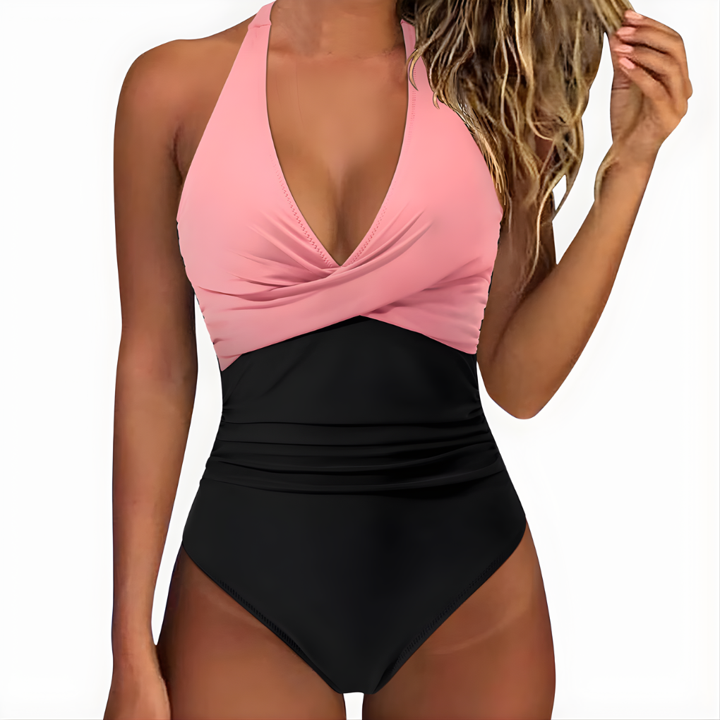 Ladies' Swimsuit with Light Fit
