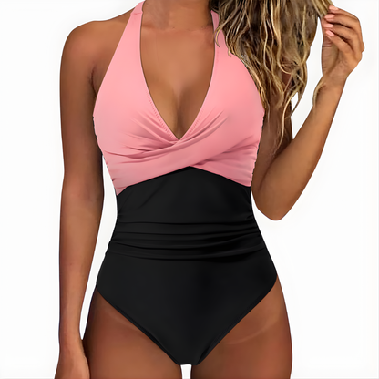 Ladies' Swimsuit with Light Fit