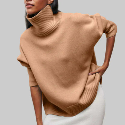 Ladies' Turtleneck