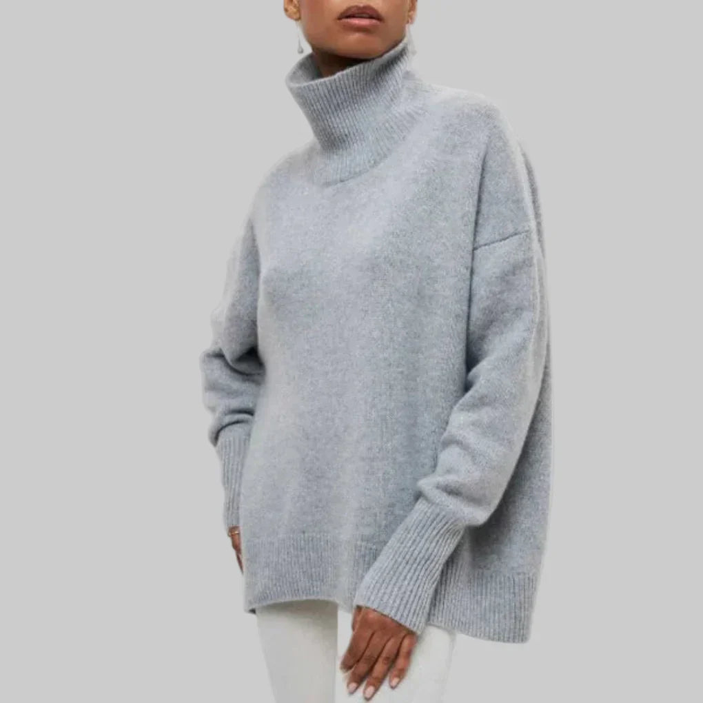 Ladies' Turtleneck