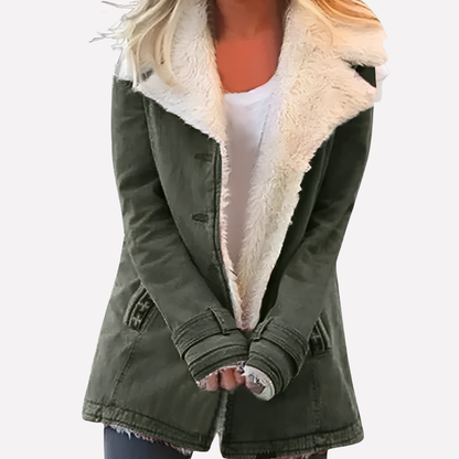 Ladies Winter Jacket