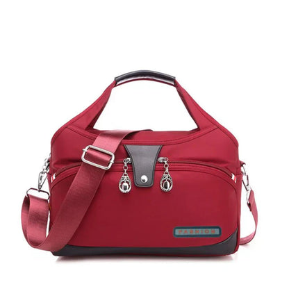 Lara | Stylish Anti-Theft Handbag