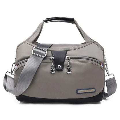 Lara | Stylish Anti-Theft Handbag