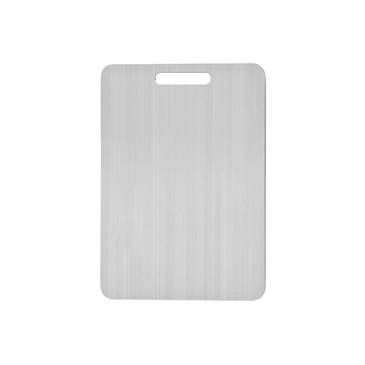 Titanium Cutting Board - Durable - Hygienic - Multifunctional Kitchen Tool