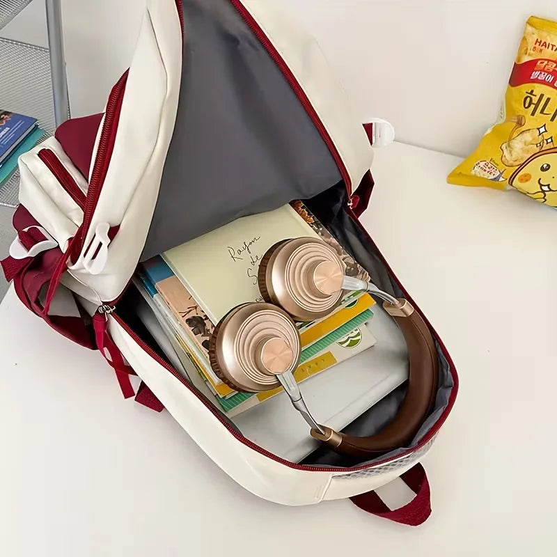 Large Capacity Backpack