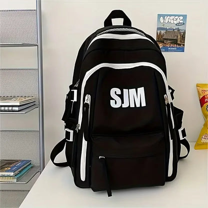 Large Capacity Backpack