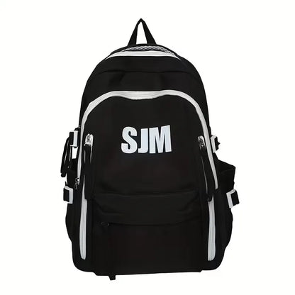 Large Capacity Backpack