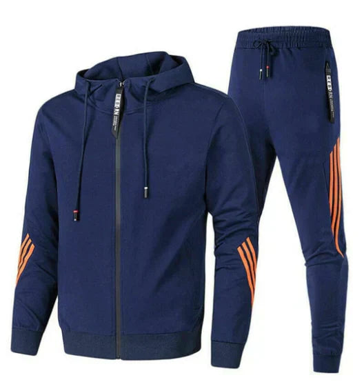 Lars | Men's Tracksuit