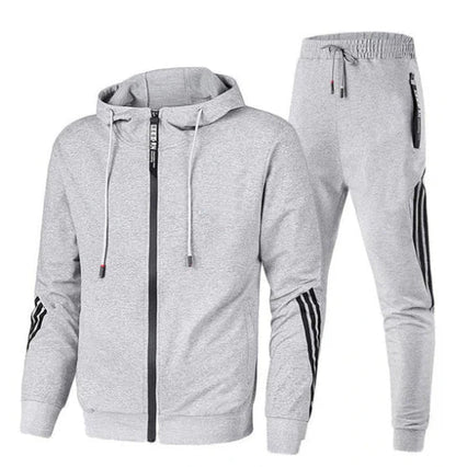 Lars | Men's Tracksuit