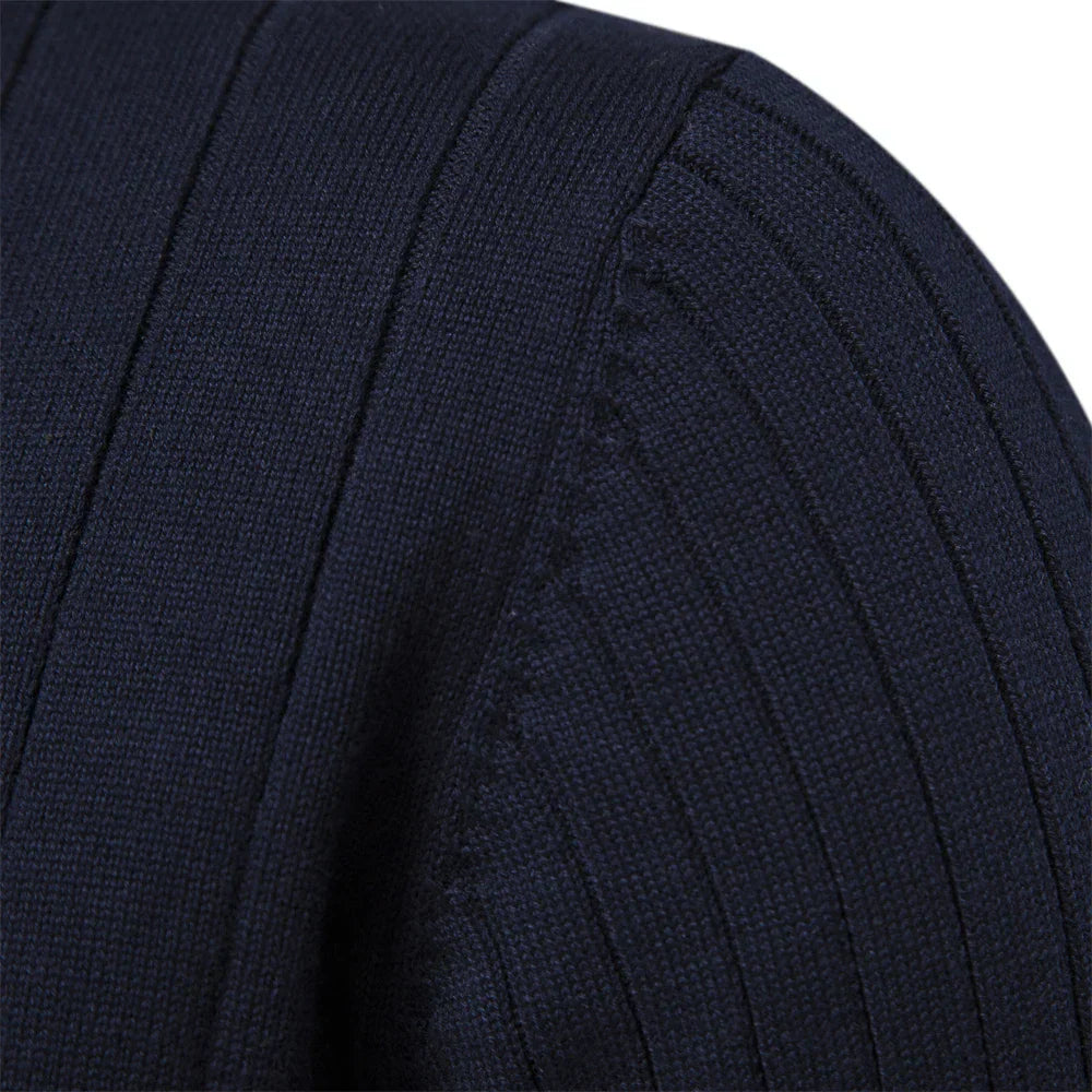 Lars | New Autumn Zip Jumper for Men