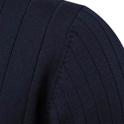 Lars | New Autumn Zip Jumper for Men