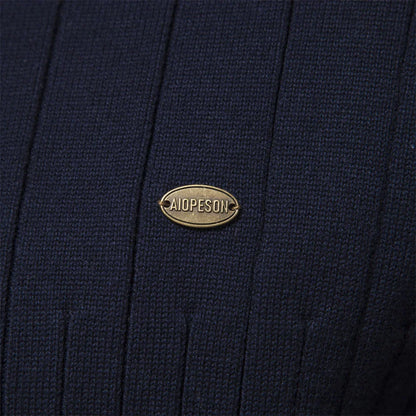 Lars | New Autumn Zip Jumper for Men