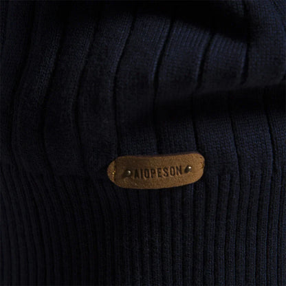 Lars | New Autumn Zip Jumper for Men