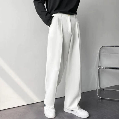 Lars | Stylish Paris Trousers