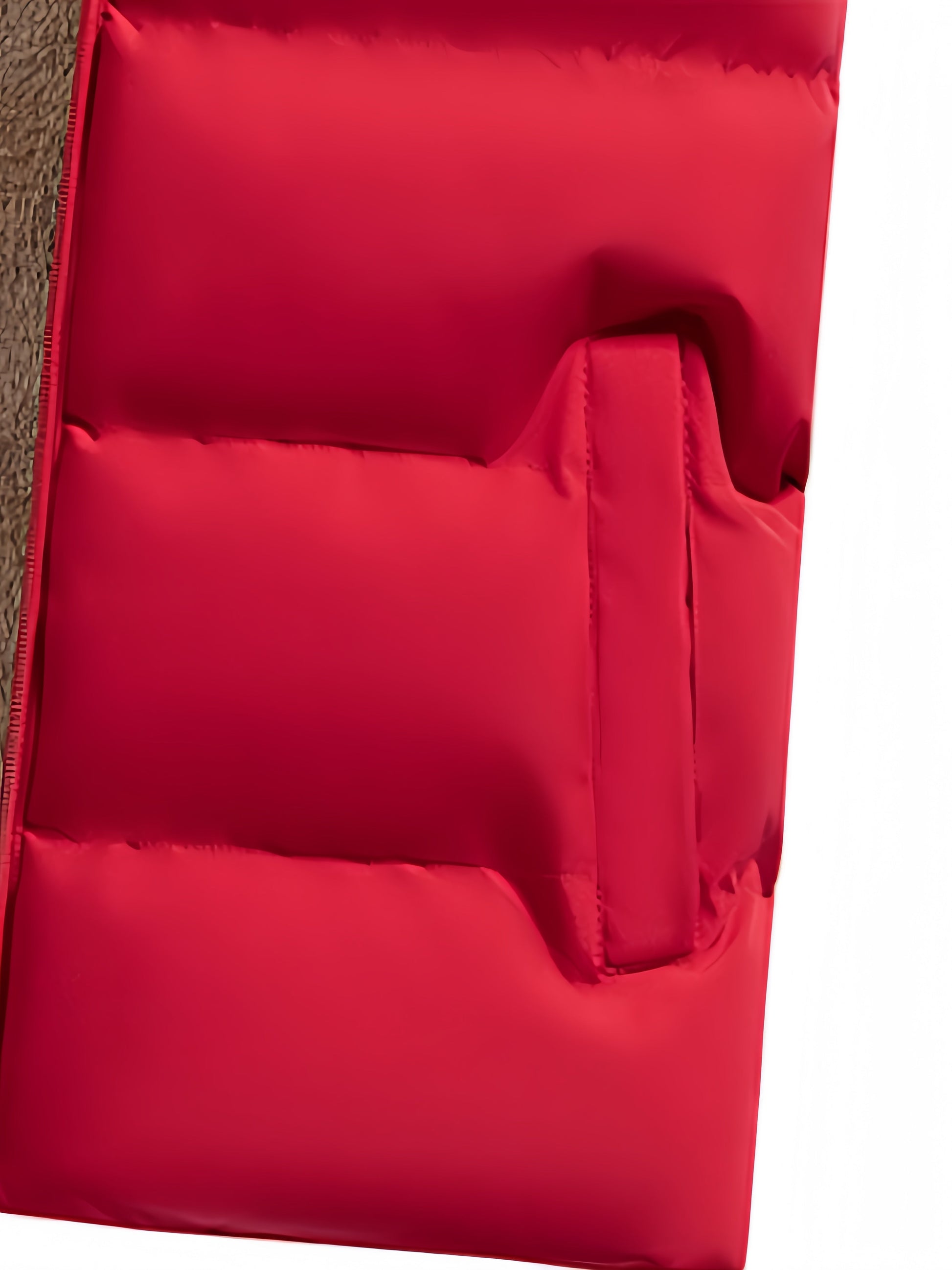 Lars | Warm fleece winter gilet for men