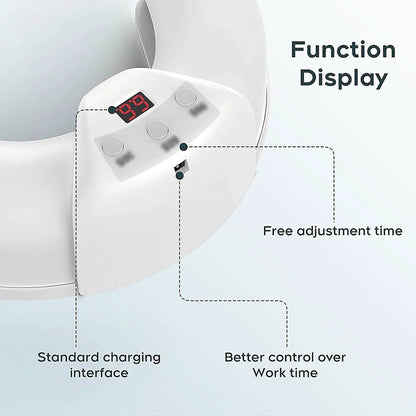 Laser Device for Nail Fungus Removal
