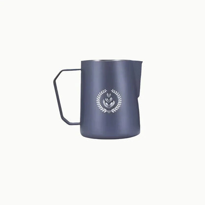 Jarra para leche para arte latte - Perfecta para capuchino y café