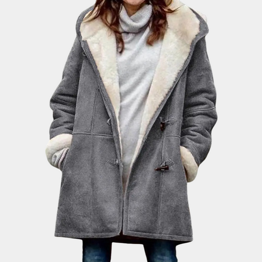 Brancy – Abrigo de invierno elegante y cálido