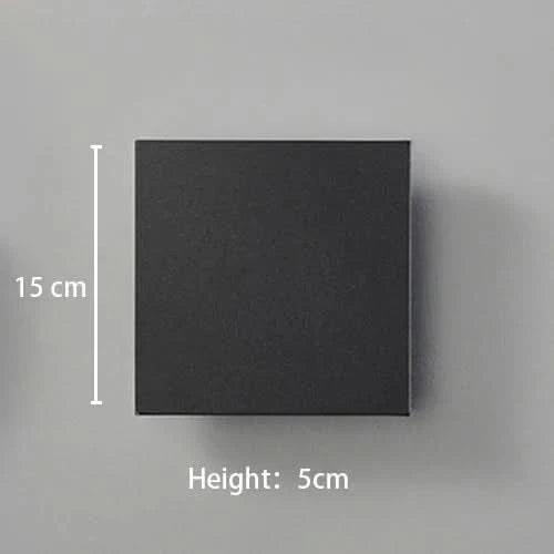 AquaShine - Waterproof Wall Light