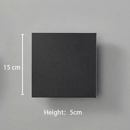 AquaShine - Waterproof Wall Light