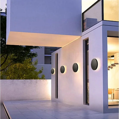 AquaShine - Waterproof Wall Light