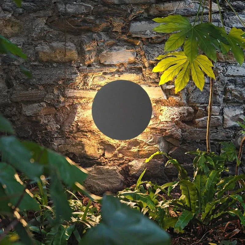 AquaShine - Waterproof Wall Light