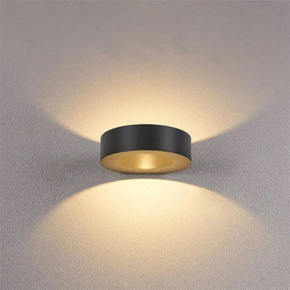 UrbanShine - Lampă decorativă din aluminiu