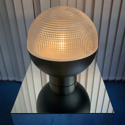 Suspended Lens Flair Pendant Lamp – Luxe & Innovative Design