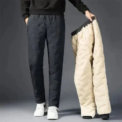 Leonard | Thermal Jogging Trousers for Men